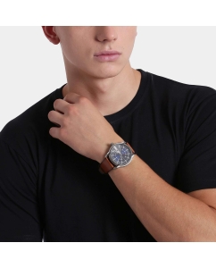 Купить Наручные часы Diesel DZ1784  в E-mobi