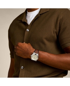 Купить Наручные часы Fossil FS6071  в E-mobi