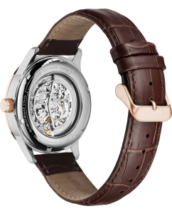 Купить Российские механические наручные часы Михаил Москвин 1503L-7  в E-mobi