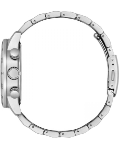 Купить Японские наручные часы Citizen CA0790-83E с хронографом  в E-mobi