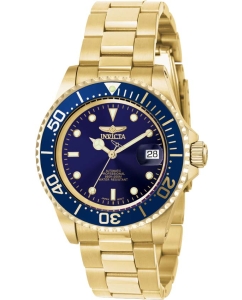 Купить Механические наручные часы Invicta Pro Diver IN8930OB в E-mobi