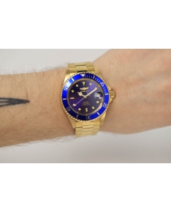 Купить Механические наручные часы Invicta Pro Diver IN8930OB  в E-mobi