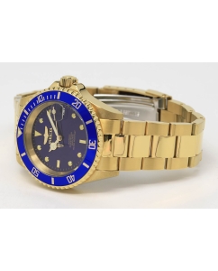 Купить Механические наручные часы Invicta Pro Diver IN8930OB  в E-mobi