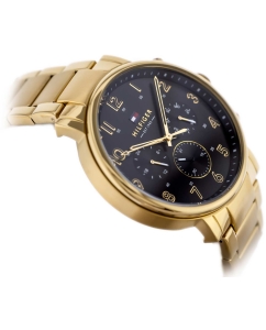 Купить Наручные часы Tommy Hilfiger 1791978  в E-mobi