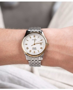 Купить Швейцарские наручные часы Adriatica A1025.2163Q  в E-mobi