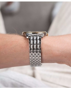 Купить Швейцарские наручные часы Adriatica A1025.2163Q  в E-mobi