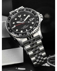 Купить Швейцарские механические наручные часы Louis XVI Mirabeau-1434  в E-mobi