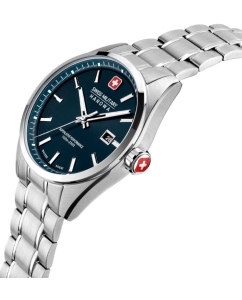 Купить Швейцарские наручные часы Swiss Military Hanowa SMWGH0004103  в E-mobi