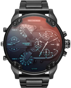 Купить Наручные часы Diesel DZ7395 с хронографом в E-mobi