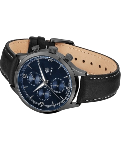 Купить Российские наручные часы Михаил Москвин 3062L-4  в E-mobi