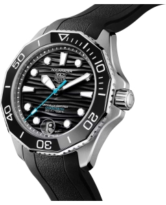 Купить Швейцарские механические наручные часы TAG Heuer Aquaracer WBP5110.FT6257  в E-mobi