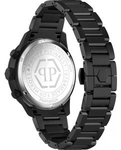 Купить Наручные часы Philipp Plein PWPYA0624 с хронографом  в E-mobi