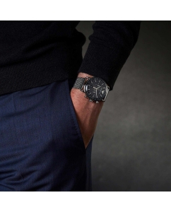 Купить Наручные часы Emporio Armani AR11104 с хронографом  в E-mobi