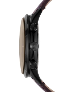 Купить Наручные часы Fossil FS5437 с хронографом  в E-mobi