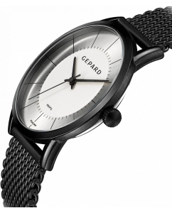 Купить Российские наручные часы Михаил Москвин 1308A11B5  в E-mobi