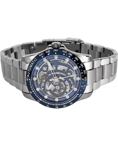 Купить Механические наручные часы Santa Barbara Polo &amp; Racquet Club SB.1.10527-3  в E-mobi