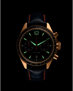 Купить Российские наручные часы Штурманские 6S21-4799417 с хронографом  в E-mobi