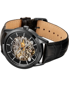 Купить Российские механические наручные часы Михаил Москвин 1503L-6  в E-mobi