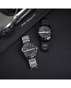 Купить Наручные часы Armani Exchange AX2103  в E-mobi