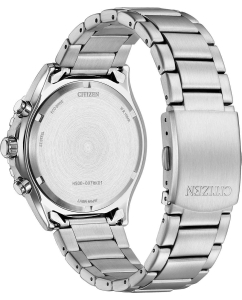 Купить Японские наручные часы Citizen AT2568-82E с хронографом  в E-mobi