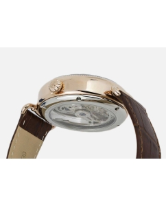 Купить Механические наручные часы Carl von Zeyten CVZ0031RWHS  в E-mobi