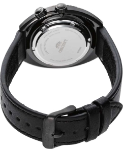 Купить Японские механические наручные часы Orient RA-AA0E07B1  в E-mobi