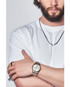 Купить Швейцарские механические наручные часы Titoni 83751-SY-629  в E-mobi