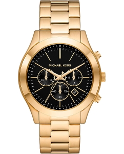 Купить Наручные часы Michael Kors MK1076SET с хронографом в E-mobi