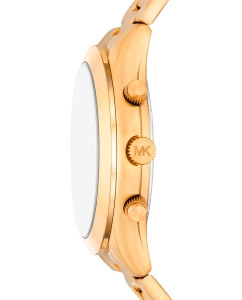 Купить Наручные часы Michael Kors MK1076SET с хронографом  в E-mobi