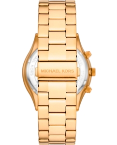 Купить Наручные часы Michael Kors MK1076SET с хронографом  в E-mobi