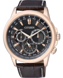 Купить Японские наручные часы Citizen BU2023-12E в E-mobi