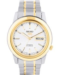 Купить Японские механические наручные часы Seiko 5 SNKE54J1 в E-mobi