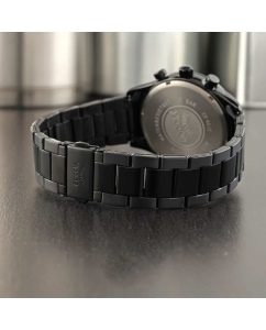 Купить Титановые наручные часы Boccia Titanium 3739-02 с хронографом  в E-mobi