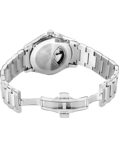 Купить Швейцарские механические наручные часы L Duchen D843.10.36  в E-mobi