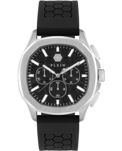 Купить Наручные часы Philipp Plein PWSAA0123 с хронографом в E-mobi