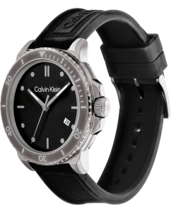 Купить Наручные часы Calvin Klein 25200207  в E-mobi