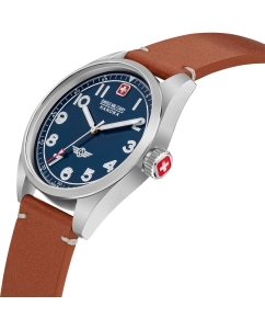 Купить Швейцарские наручные часы Swiss Military Hanowa SMWGA2100402  в E-mobi