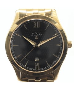 Купить Швейцарские наручные часы L Duchen D761.20.11  в E-mobi