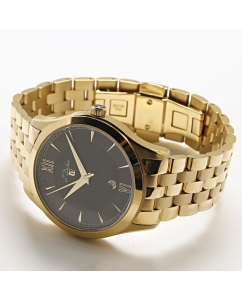 Купить Швейцарские наручные часы L Duchen D761.20.11  в E-mobi