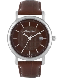 Купить Швейцарские наручные часы Mathey-Tissot HB611251AM в E-mobi
