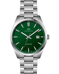 Купить Швейцарские наручные часы Continental 23001-GD101950 в E-mobi