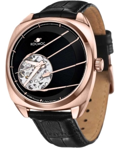 Купить Российские механические наручные часы Космос K115.41.31  в E-mobi