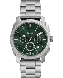 Купить Наручные часы Fossil FS6079 с хронографом в E-mobi