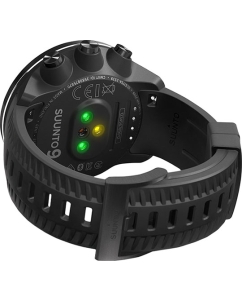 Купить Умные часы Suunto 9 Baro Black SS050019000  в E-mobi
