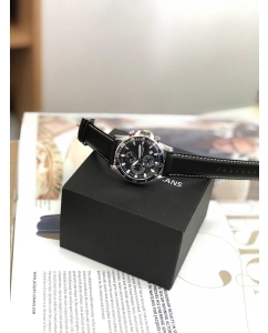 Купить Наручные часы Jacques Lemans 1-2099A с хронографом  в E-mobi