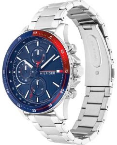 Купить Наручные часы Tommy Hilfiger 1791718  в E-mobi