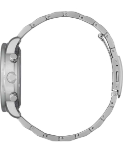 Купить Японские спортивные наручные часы Citizen CA4500-83E с хронографом  в E-mobi