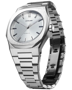 Купить Механические наручные часы D1 Milano ATBU01  в E-mobi