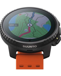 Купить Умные часы Suunto Vertical Solar Canyon SS050987000  в E-mobi