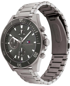 Купить Наручные часы Tommy Hilfiger 1791918  в E-mobi